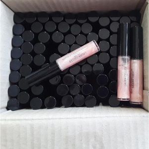 Laura Geller lip gloss